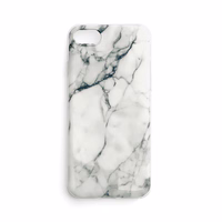 Wozinsky Marble TPU ümbris Samsung Galaxy A42 5G valge
