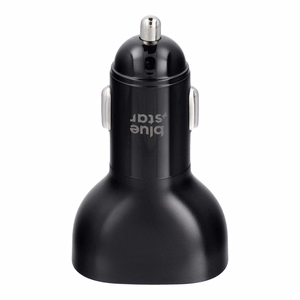 BLUE STAR car laadija 3A 63W Type C + USB A PD QC3.0 AFC PPS SFC2.0 must