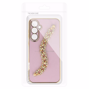 Trend Ümbris jaoks Iphone 11 design 4 roosa