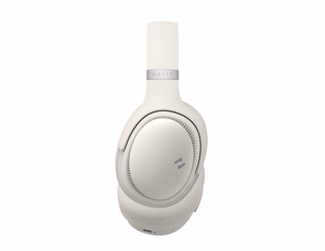 Havit H630BT - Bluetooth kõrvaklapid (beežid)