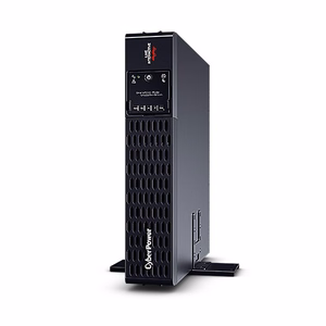 CyberPower PR1000ERT2U источник бесперебойного питания (ИБП) Line-Interactive 1 kVA 1000 W 10 розеток AC