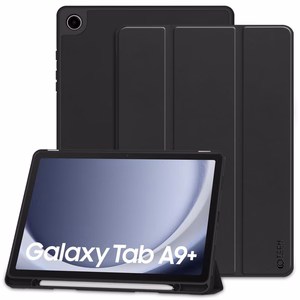 Tech-Protect SC Pen Ümbris jaoks Samsung Galaxy Tab A9+ 11" X210 / X215 / X216 - must