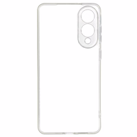 Ultra Läbipaistev 1mm Ümbris jaoks Samsung Galaxy S25 Edge Läbipaistev