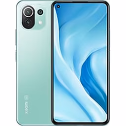 Mi 11 Lite 5G