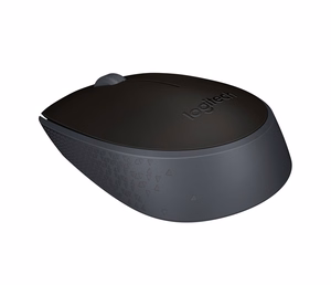 Logitech M170 juhtmevaba hiir
