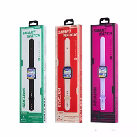 REMAX SMARTWATCH WATCH25 must