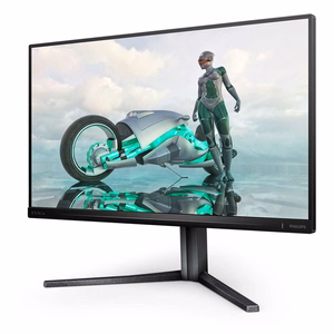 Philips Evnia 25M2N3200W/00 monitor 62,2 cm (24,5") 1920 x 1080 pikslit Full HD LCD hall
