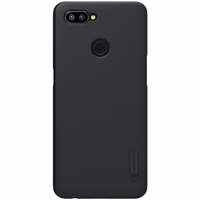 Nillkin Super Frosted Shield - ümbris Realme 2 Pro (Golden)