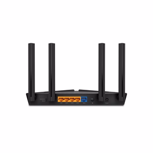 TP-Link Archer AX1500 kahesageduslik Wi-Fi 6 ruuter