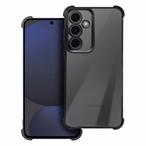 Чехол для Samsung S26 PLUS Antishock Electro чёрный