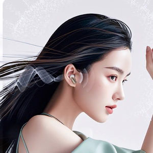 Dudao U8 Pro TWS juhtmevaba kõrvaklapid - valge