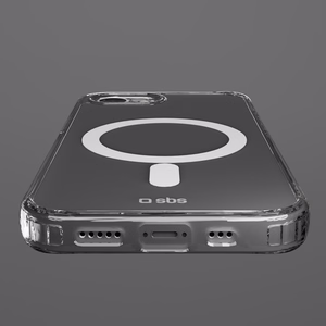 Extreme Mag Ümbris iPhone 16E