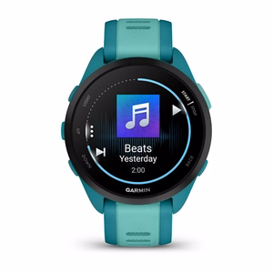 Garmin Forerunner 165 Aqua nutikell
