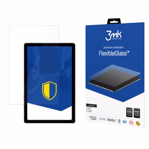 3mk FlexibleGlass™ hybrid glass for Samsung Galaxy Tab A7 2020