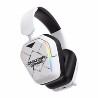 ONIKUMA BT883 gaming kõrvaklapid (white)