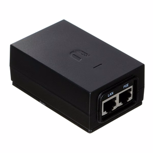 Ubiquiti POE-24-24W – 24 V Fast Etherneti PoE-adapter