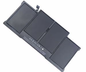 Aku ORG jaoks A1496 (MacBook Air 13 A1466 Mid 2012 - 2017/Air 13" A1369 Late 2010 - Mid 2011)