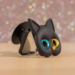 Cat Holder must