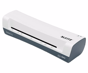 Leitz iLAM Home A4 – laminaator, valge (74310001)