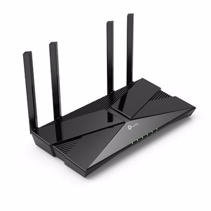 TP-Link Archer AX1800 kahesageduslik Wi-Fi 6 ruuter