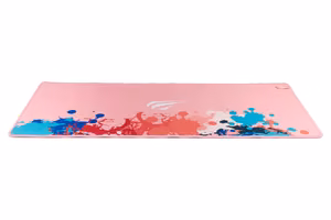 Mängu Mousepad Havit MP847 (roosa)