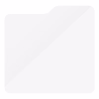 PanzerGlass Classic Fit glass on Samsung Galaxy Z Flip 6