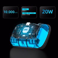 BOBOVR S3 PRO Aku Relief Rihm jaoks Meta Quest 3 / Quest 3S