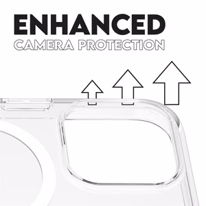 CARE by PanzerGlass Flagship Ümbris iPhone 16 Pro 6.3"" must/must MagSafe 1346