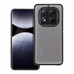 Ümbris NEO jaoks XIAOMI Redmi NOTE 14 Pro 5G / 14 Pro Plus 5G lilla