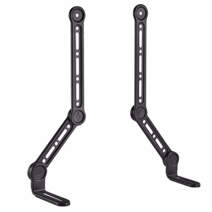Maclean MC-334 – ribakõlari kinnitus, universaalne VESA-kinnitus, kuni 15 kg