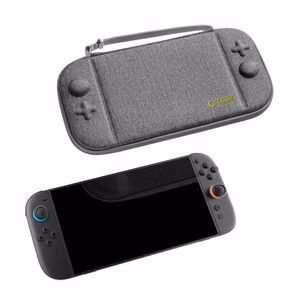 Tech-Protect Slim Pouch jaoks Nintendo Switch 2 - Hall