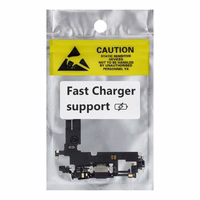 Charging flex USB jaoks IPHONE 12 must (used)