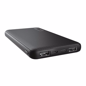 Trust Primo Lithium-Ion (Li-Ion) 10000 mAh must
