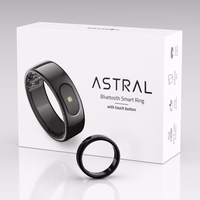 Forever Smartring Astral SR-100 must size 13