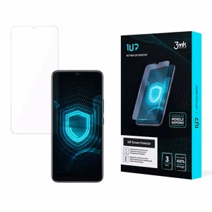 Infinix Hot 20i – 3mk 1UP telefoni ekraanikaitse