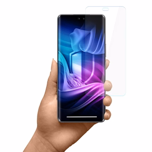 3mk Silky Matt Pro matte foil jaoks Honor 200 Pro
