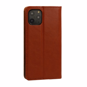 Kaaned Special Ümbris jaoks SAMSUNG GALAXY A05 BROWN