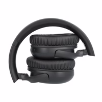 Blavec Over-ear Bluetooth Kõrvaklapid BO-12 Bass Master ANC (BO12-B) must