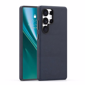 Etteri Elegant Mag ümbris Samsung Galaxy S26 Ultra must