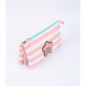 Pusheen Rose Collection pinal ja kosmeetikakott