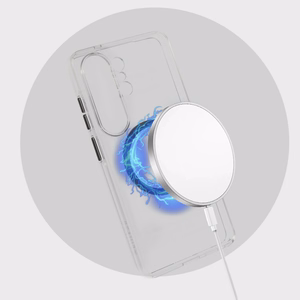 Liavec Pure Ümbris for Samsung Galaxy S26 Ultra hall