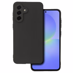 Taga Ümbris MATT jaoks SAMSUNG GALAXY A36 5G must