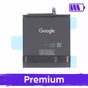 Aku ühildub Google Pixel 9 / Pixel 9 Pro GVYZ7 4700mAh (OEM)