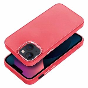 FRAME Ümbris jaoks IPHONE 13 Mini magenta