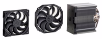ENDORFY FORTIS 5 DUAL FAN SPC307 CPU cooling PC Fan Radiator 14/12 cm must
