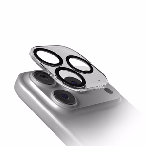 SBS Camera Glass jaoks iPhone 17 Pro with D3O Technology