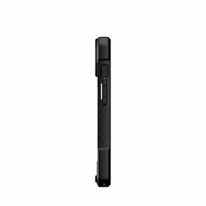 UAG Urban Armor Gear ümbris MONARCH compatible with MagSafe jaoks IPHONE 14 Plus carbon fiber