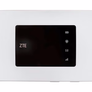 ZTE MF920C mobiilsidevõrgu seade mobiilsidevõrgu ruuter