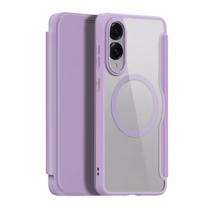 Ümbris Dux Ducis Skin X Pro jaoks Samsung S937 S25 Edge purple