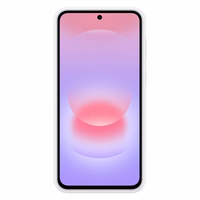 Samsung Silikoonist ümbris Samsung Galaxy A37 5G - helehall